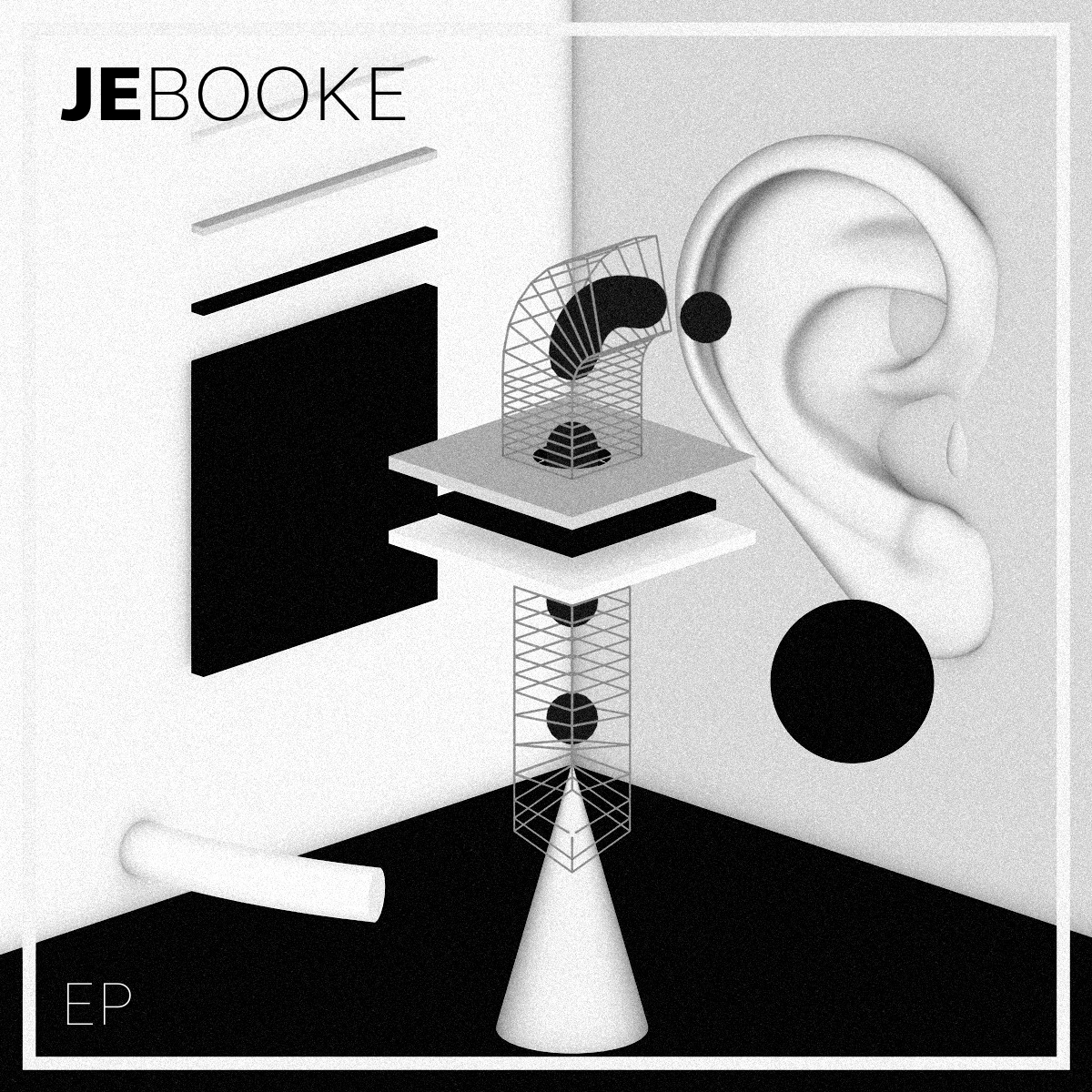 Jebooke EP-Music