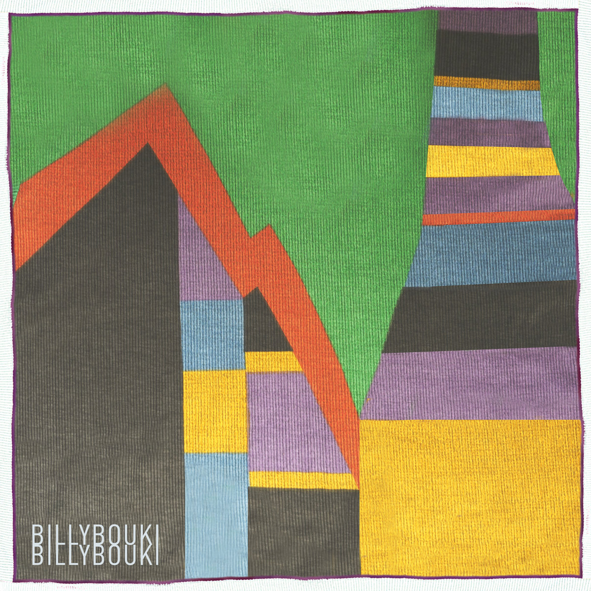 EP Billybouki