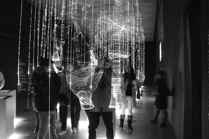 Still from Athens by Sound